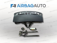 AIRBAG EQV V447 KOMPLET ZRAČNIH JASTUKA MERCEDES EQV V447 AIRBAGI