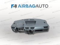 AIRBAG EXPRESS KOMPLET ZRAČNIH JASTUKA RENAULT EXPRESS AIRBAGI
