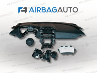 AIRBAG F-PACE KOMPLET ZRAČNIH JASTUKA JAGUAR F-PACE AIRBAGI