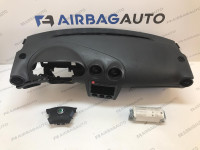 AIRBAG FABIA KOMPLET ZRAČNIH JASTUKA SKODA FABIA AIRBAGI