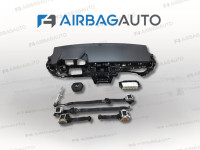 AIRBAG FABIA KOMPLET ZRAČNIH JASTUKA SKODA FABIA AIRBAGI