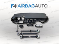 AIRBAG FABIA KOMPLET ZRAČNIH JASTUKA SKODA FABIA AIRBAGI