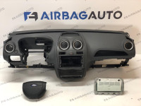 AIRBAG FIESTA KOMPLET ZRAČNIH JASTUKA FORD FIESTA AIRBAGI