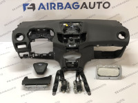 AIRBAG FIESTA KOMPLET ZRAČNIH JASTUKA FORD FIESTA AIRBAGI