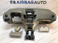 AIRBAG FIESTA KOMPLET ZRAČNIH JASTUKA FORD FIESTA AIRBAGI