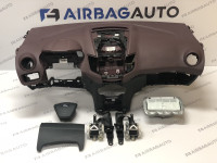 AIRBAG FIESTA KOMPLET ZRAČNIH JASTUKA FORD FIESTA AIRBAGI