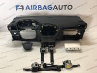 AIRBAG FIESTA KOMPLET ZRAČNIH JASTUKA FORD FIESTA AIRBAGI