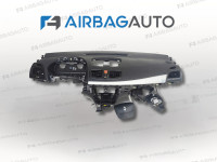 AIRBAG FLUENCE KOMPLET ZRAČNIH JASTUKA RENAULT FLUENCE AIRBAGI