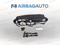AIRBAG FOCUS KOMPLET ZRAČNIH JASTUKA FORD FOCUS AIRBAGI