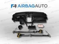 AIRBAG FORESTER KOMPLET ZRAČNIH JASTUKA SUZUKI FORESTER AIRBAGI