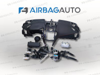 AIRBAG FORESTER KOMPLET ZRAČNIH JASTUKA SUZUKI FORESTER AIRBAGI