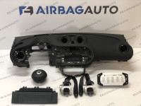 AIRBAG FORFOUR KOMPLET ZRAČNIH JASTUKA SMART FORFOUR AIRBAGI