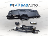 AIRBAG FORMENTOR KOMPLET ZRAČNIH JASTUKA CUPRA FORMENTOR AIRBAGI