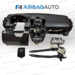 AIRBAG FREELANDER KOMPLET ZRAČNIH JASTUKA LAND ROVER AIRBAGI