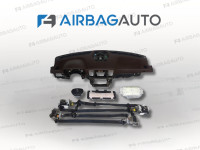 AIRBAG GL W166 KOMPLET ZRAČNIH JASTUKA MERCEDES GL W166 AIRBAGI
