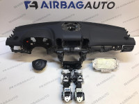 AIRBAG GLE W166 KOMPLET ZRAČNIH JASTUKA MERCEDES GLE W166 AIRBAGI