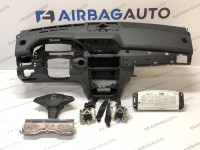 AIRBAG GLK X204 KOMPLET ZRAČNIH JASTUKA MERCEDES GLK X204 AIRBAGI