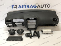 AIRBAG GOLF 6 KOMPLET ZRACNIH JASTUKA VW GOLF VI AIRBAGOVI