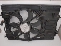 VENTILATOR KADJAR ,MEGANE IV,QASHQAI,X-TRAIL 1.5 DCI ,1.6 DCI,1.7 DCI