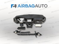 AIRBAG GRAND CHEROKEE KOMPLET ZRAČNIH JASTUKA JEEP CHEROKEE AIRBAGI