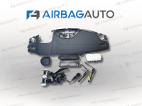 AIRBAG GRAND CHEROKEE KOMPLET ZRAČNIH JASTUKA JEEP CHEROKEE AIRBAGI