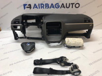 AIRBAG GRANDE PUNTO KOMPLET ZRAČNIH JASTUKA FIAT GRANDE PUNTO AIRBAGI