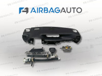 AIRBAG GS KOMPLET ZRAČNIH JASTUKA LEXUS GS AIRBAGI