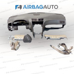 AIRBAG GS KOMPLET ZRAČNIH JASTUKA LEXUS GS AIRBAGI