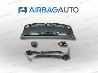 AIRBAG HIGHLAND KOMPLET ZRAČNIH JASTUKA TESLA HIGHLAND AIRBAGI
