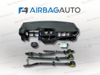 AIRBAG I10 KOMPLET ZRAČNIH JASTUKA HYUNDAI I10 AIRBAGI