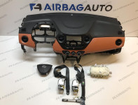 AIRBAG I10 KOMPLET ZRAČNIH JASTUKA HYUNDAI I10 AIRBAGI