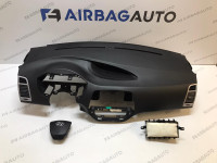 AIRBAG I20 KOMPLET ZRAČNIH JASTUKA HYUNDAI I20 AIRBAGI