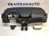 AIRBAG I30 II KOMPLET ZRAČNIH JASTUKA HYUNDAI I30 II AIRBAGI