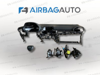 AIRBAG I30 KOMPLET ZRAČNIH JASTUKA HYUNDAI I30 AIRBAGI