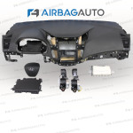 AIRBAG I40 KOMPLET ZRAČNIH JASTUKA HYUNDAI I40 AIRBAGI