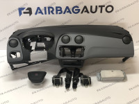 AIRBAG IBIZA KOMPLET ZRAČNIH JASTUKA SEAT IBIZA AIRBAGI