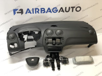 AIRBAG IBIZA KOMPLET ZRAČNIH JASTUKA SEAT IBIZA AIRBAGI