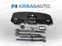AIRBAG ID BUZZ KOMPLET ZRACNIH JASTUKA VW ID BUZZ AIRBAGOVI