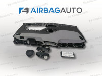 AIRBAG ID3 KOMPLET ZRACNIH JASTUKA VW ID3 AIRBAGOVI