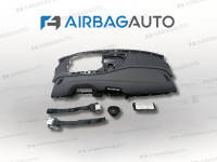 AIRBAG ID5 KOMPLET ZRACNIH JASTUKA VW ID5 AIRBAGOVI