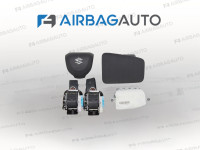 AIRBAG IGNIS III KOMPLET ZRAČNIH JASTUKA SUZUKI IGNIS AIRBAGI