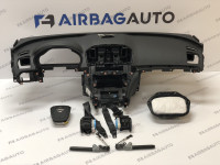 AIRBAG INSIGNA KOMPLET ZRAČNIH JASTUKA OPEL INSIGNIA AIRBAGI
