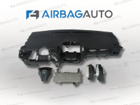 AIRBAG IQ KOMPLET ZRAČNIH JASTUKA TOYOTA IQ AIRBAGI