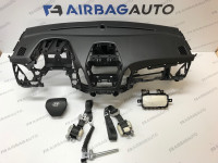 AIRBAG IX35 KOMPLET ZRAČNIH JASTUKA HYUNDAI IX35 AIRBAGI
