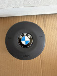 AIRBAG/JASTUK VOLANA BMW 1 F20,3 F30,4 F32 M PAKET 2015