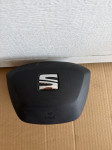AIRBAG/JASTUK VOLANA SEAT LEON III,IBIZA,ARONA 2018