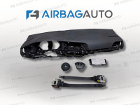 AIRBAG JETTA VII KOMPLET ZRACNIH JASTUKA VW JETTA VII AIRBAGOVI