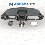 AIRBAG JUMPY KOMPLET ZRAČNIH JASTUKA CITROEN JUMPY AIRBAGI