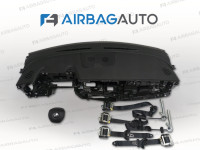AIRBAG JUNIOR KOMPLET ZRAČNIH JASTUKA ALFA ROMEO JUNIOR AIRBAGI