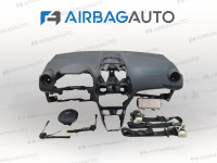 AIRBAG KA KOMPLET ZRAČNIH JASTUKA FORD KA AIRBAGI